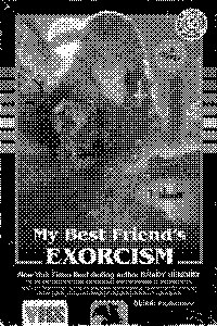 My Best Friend's Exorcism by Grady Hendrix
