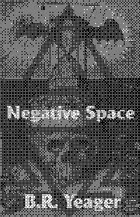 Negative Space by B.R. Yeager