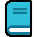 blue_book emoji